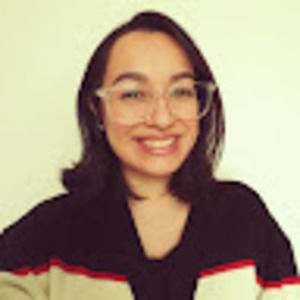 Meet your Posher, Ana